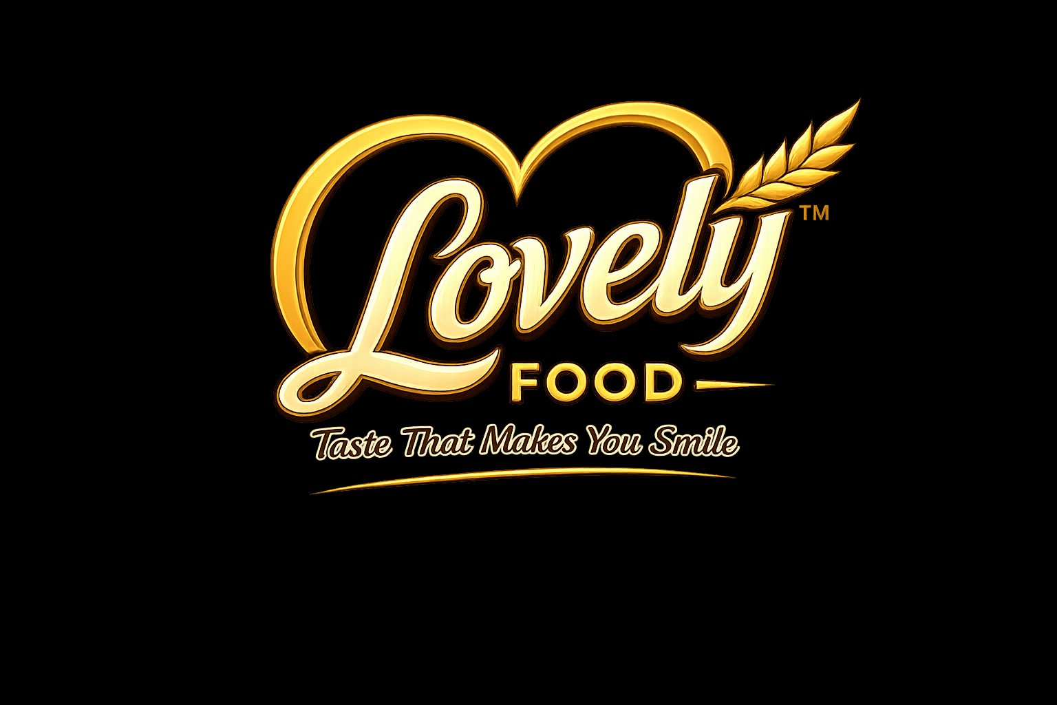 Lovely Food
